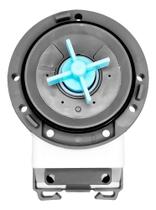 Eletrobomba 127v Lava E Seca Lavadora Samsung Drenagem Eletrobomba 127v Lava E Seca Lavadora Samsung Drenagem