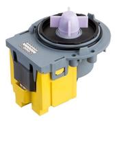 Eletrobomba 127V Universal Askoll Brastemp Consul Electrolux