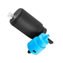 Eletrobomba 12v 2 saídas lavador de parabrisa celta corsa - MARILIA Eletrobomba 12v 2 saídas lavador de parabrisa celta corsa - MARILIA