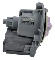 Eletrobomba 220V para Maquina de Lavar e Lava Louças W10849470 - Consul Brastemp