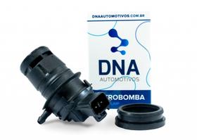 Eletrobomba agua 12v 1 saida toyota prios/etios/hilux