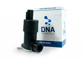 Eletrobomba agua 12v 2 saida renault sandero/kwid/duster