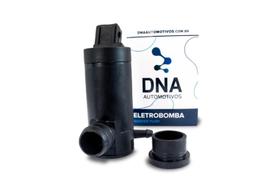 Eletrobomba agua gasolina 24v 1 saida com conector