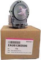 Eletrobomba bomba de drenagem 110v lg eau61383506 wd-1409rd5 wd-1410rd wd-1410rd5 wd1411rw wd1412rt wd1412rt5 wd1412rt7 Eletrobomba bomba de drenagem 110v lg eau61383506 wd-1409rd5 wd-1410rd wd-1410rd5 wd1411rw wd1412rt wd1412rt5 wd1412rt7