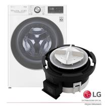 Eletrobomba / bomba de drenagem lava e seca lg 26v cv3011wg4 cv5010ts4 - eau64082902