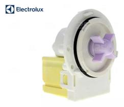 Eletrobomba / Bomba De Drenagem Lavadora Electrolux 64503056