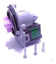 Eletrobomba Bomba Drenagem 220v Lavadora Electrolux Ltd15