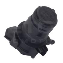 Eletrobomba bombinha bico grosso agua 1 saída 12V Corolla Hilux Fusion RAV4 Challenger FJ Cruiser Land Cruiser Prius 6E5317664AA 05139113AA 853302101