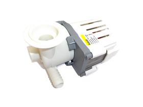 Eletrobomba Circulação Lava Louça Brastemp 127 W10585027 Eletrobomba Circulação Lava Louça Brastemp 127 W10585027