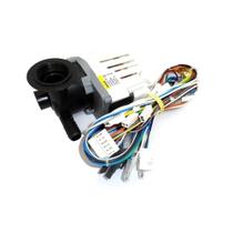 Eletrobomba circulação lava louça brastemp 127v w10413369