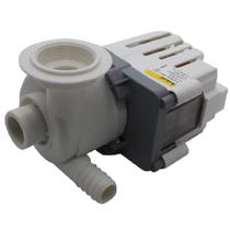 Eletrobomba Circulação Lava Louça Brastemp W10585027 127V