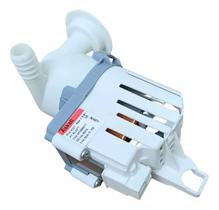 Eletrobomba circulação lava louças brastemp original w10585017 blf08 ble20 ple20