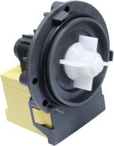 Eletrobomba Compatível Lava-Seca - Protetor Térmico 127V