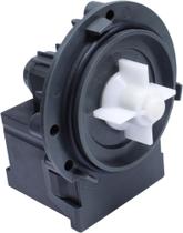 Eletrobomba Compatível Lava-Seca - Protetor Térmico 220V