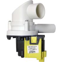 Eletrobomba compatível Lavadora Mondial 110v 32204210000 - Emicol