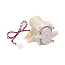 Eletrobomba de Água Bivolt para Geladeira - W10405579