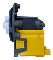 Eletrobomba de Água para Máquina de Lavar Electrolux 15kg 127V - Universal