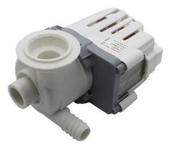 Eletrobomba De Circulação 220V W10585017 Lava Louça Brastemp