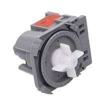 Eletrobomba de Drenagem 110V Lava Louças - W10837074 BLF10BR BLF14AR CLF12AS BLF10BB BLF14AB CLF12AB BLF14AE BLF14BE