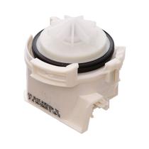 Eletrobomba de Drenagem 110V para Lava Louças Brastemp - W10531320