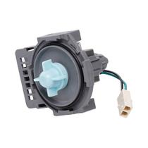 Eletrobomba de Drenagem 110V para Lava Louças Brastemp - W10728834