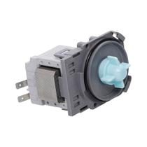 Eletrobomba de Drenagem 110V para Lava Louças- W10729459