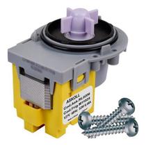 Eletrobomba de Drenagem 127V para Lavadoras Electrolux e Outras Marcas - Askoll - Askoll Eletrobombas Eletrobomba de Drenagem 127V para Lavadoras Electrolux e Outras Marcas - Askoll - Askoll Eletrobombas
