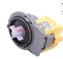 ELETROBOMBA DE DRENAGEM 127V SEM CARCACA W10849469 Original Consul Brastemp