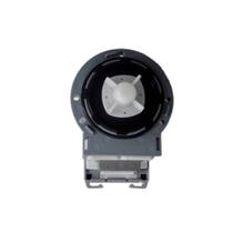 Eletrobomba de Drenagem Lava e Seca Samsung DC31-00181B Hulter - 220V