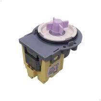 Eletrobomba De Drenagem Lavadora Brastemp Consul W10849469
