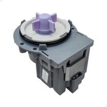 Eletrobomba De Drenagem Lavadora Brastemp Consul W10849470* / W11115640 / W10648585