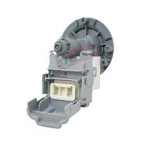 Eletrobomba de Drenagem Para Lava Seca Lavadora Samsung DC31-00181B/wd10/wd11/wd8854/wf106/ww11/ww10/wf10 220V Eletrobomba de Drenagem Para Lava Seca Lavadora Samsung DC31-00181B/wd10/wd11/wd8854/wf106/ww11/ww10/wf10 220V