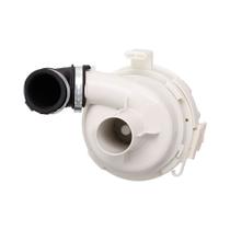 Eletrobomba de Recirculação 110V para Lava Louças - W10314568