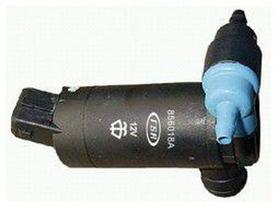 Eletrobomba do limpador de para-brisa 206 207 306 307 fiest - TSA