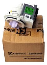 Eletrobomba Drenagem 220v Ltc10 Lte09 Lt12f Electrolux Orig