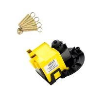 Eletrobomba Drenagem Brastemp Consul Electrolux 127v e Molas