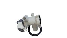 Eletrobomba Drenagem Lava e Seca 127V Brastemp W11347048