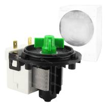 Eletrobomba Drenagem Lava E Seca EAU62263306 LG Original Varios Modelos