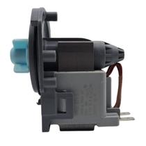 Eletrobomba Drenagem Lava Louça Brastemp BLB06 BLF12A 127V