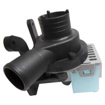 Eletrobomba Drenagem Lavadora Electrolux 127v