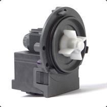 Eletrobomba Drenagem Lavadora Emicol 220V Universal S/ Copo