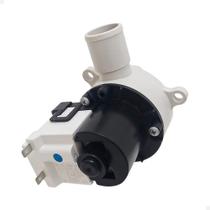 Eletrobomba Drenagem Lavadora LTE09 Electrolux 110v 64287517 / 41016655
