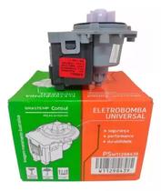 Eletrobomba drenagem original brast/con 220v w10849470