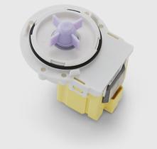 Eletrobomba Drenagem Original Electrolux 127v 64503056