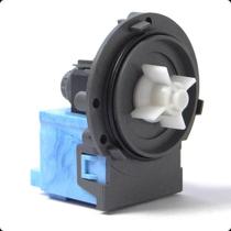 Eletrobomba Drenagem P/ Lavadora 220V Emicol Alta Qualidade