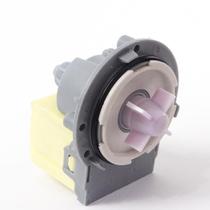 Eletrobomba Drenagem P/ Lavadora Brastemp Consul 127V