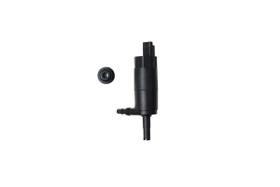 Eletrobomba esguicho parabrisa citroen c3 c4 peugeot 307