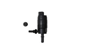 Eletrobomba esguicho parabrisa fiat 500 jeep renegade