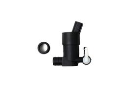 Eletrobomba esguicho parabrisa focus titanium mondeo iii iv