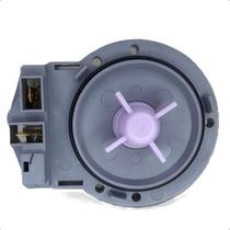 Eletrobomba Lava E Seca LG 127v WD1412RT7 Original